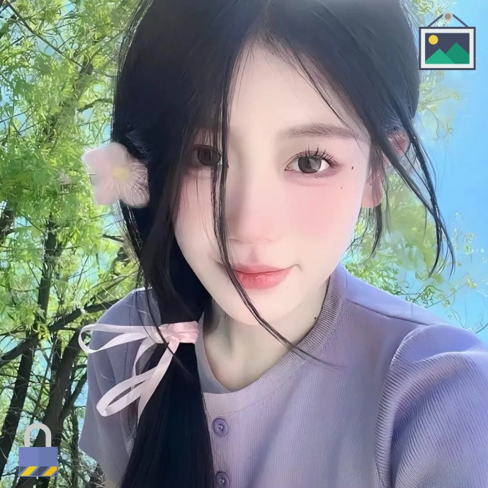 小川
